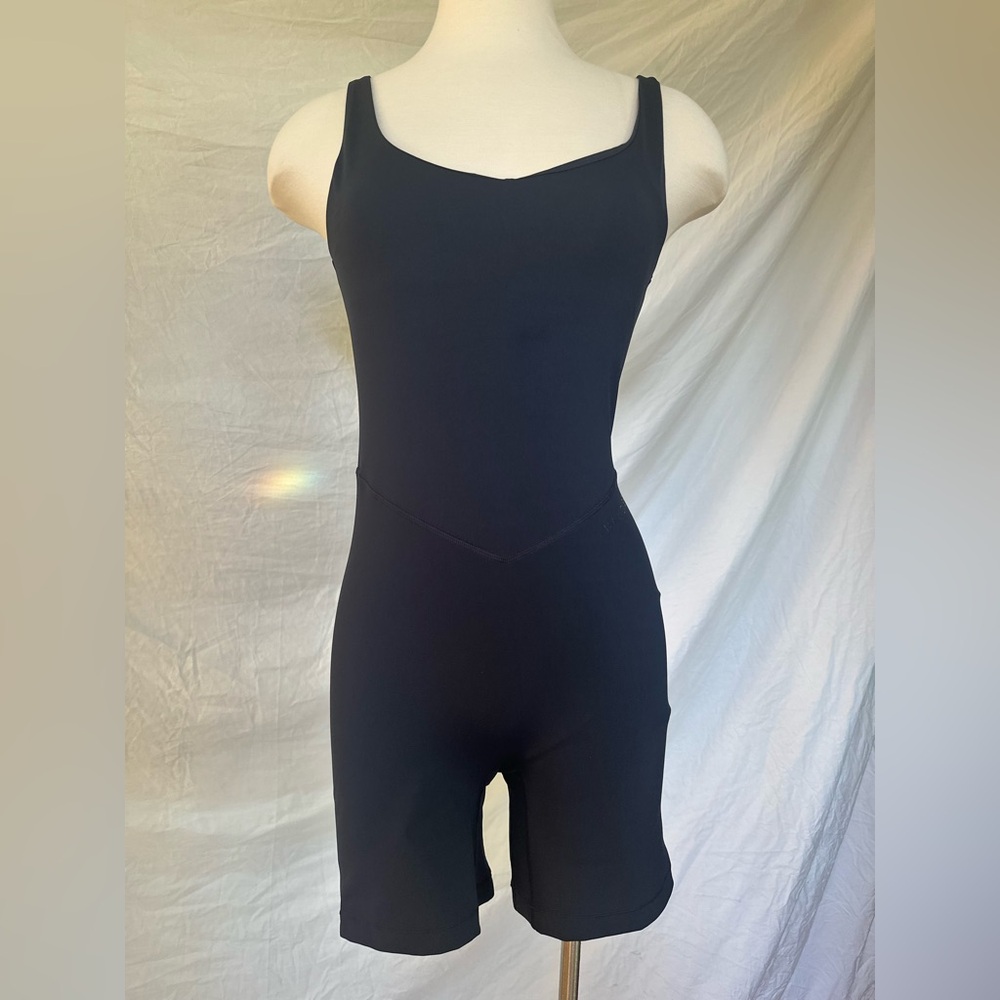 Elegant Black Women's Jumpsuit